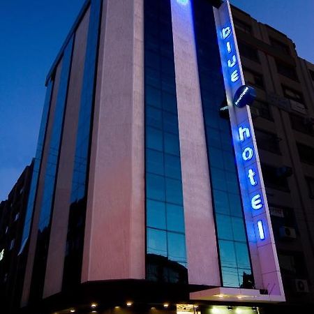 Blue Boutique Hotel Izmir Zewnętrze zdjęcie